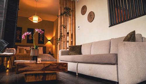 Mastersuite 1 - Theatersquare