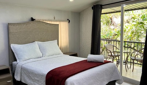 Habitación ejecutiva