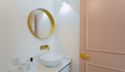 Habitación Deluxe doble