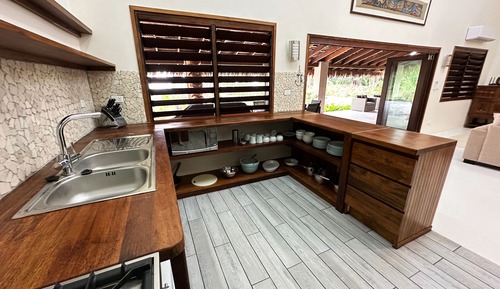 Villa Deluxe