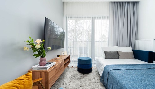 Apartamento Confort