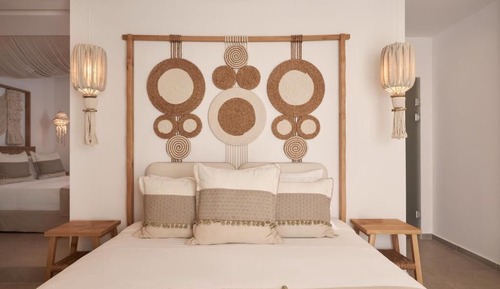 Suite superior