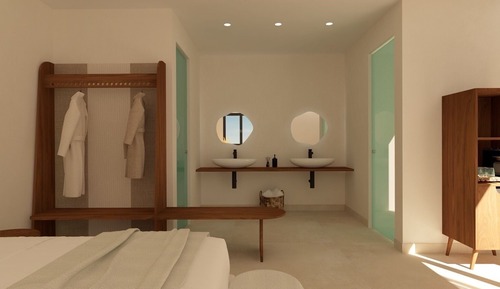 Suite Deluxe