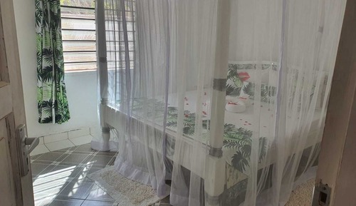 Habitación de luna de miel doble