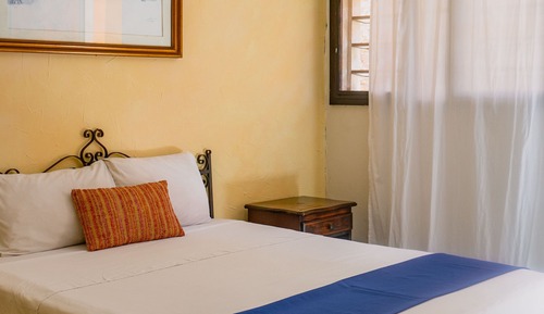 Habitación individual estándar
