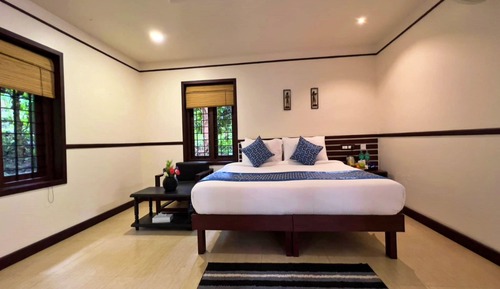 Casa de campo Deluxe