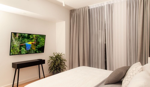 Apartamento, 1 habitación (STD)
