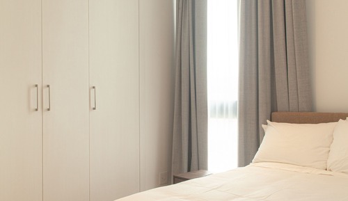 Habitación junior (STD)