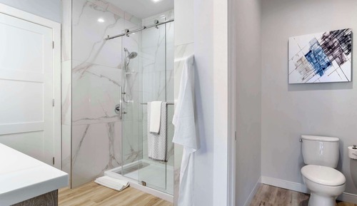 Suite, 1 cama de matrimonio grande, accesible para personas con discapacidad, no fumadores