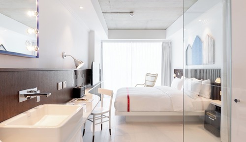 Lovely Room