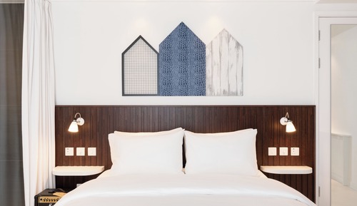 Nest Room