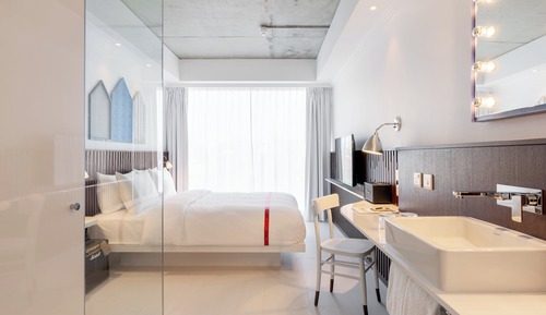 Cosy Room