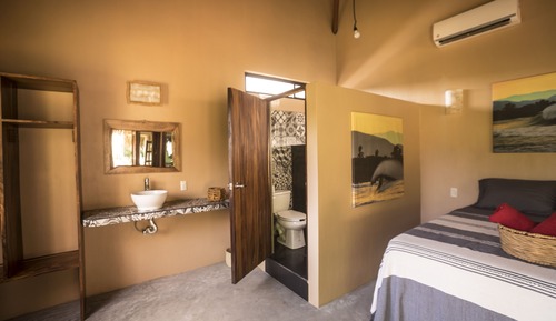Suite estudio Confort