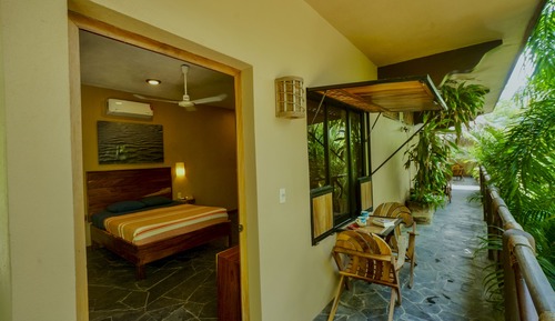 Habitación Confort doble