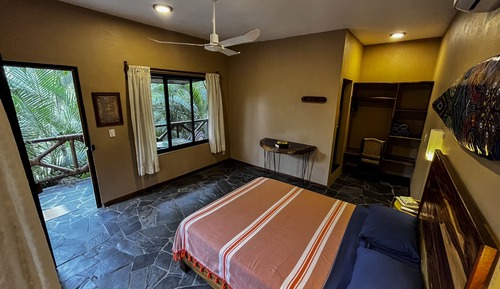 Habitación Confort