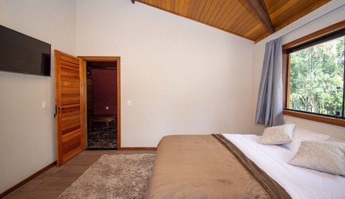 Habitación exclusiva