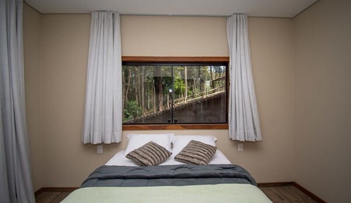 Habitación Deluxe doble