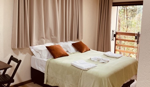Suite estudio Premium