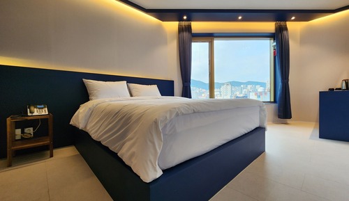 Habitación Deluxe doble