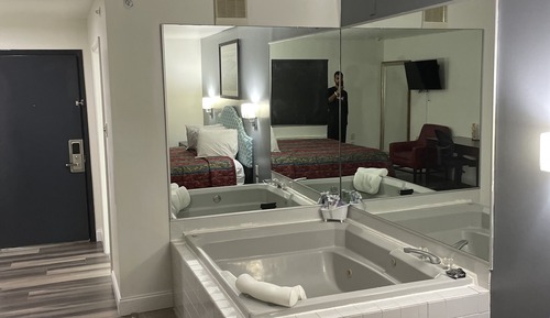 Suite estudio estándar