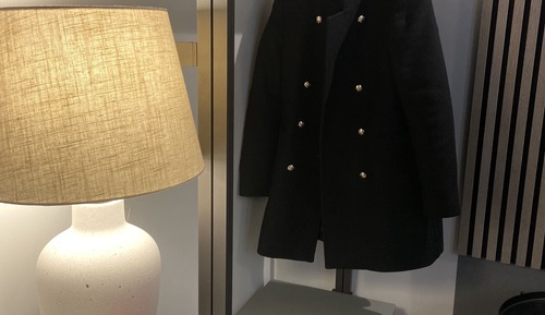 Habitación Confort