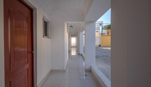 Estudio, 1 habitación, balcón, vistas a la ciudad