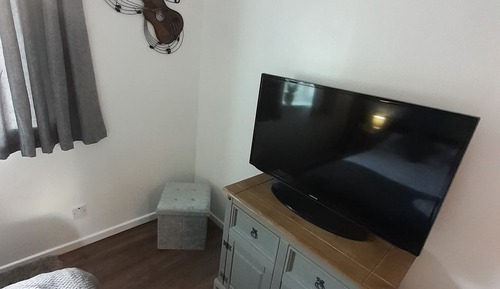 Apartamento, 1 habitación, vistas al jardín
