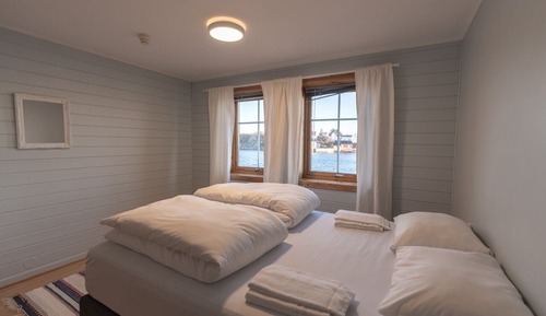 Apartamento Premium