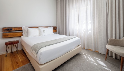 Apartamento familiar