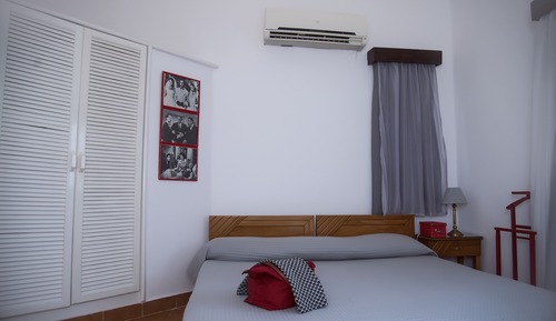 Suite estudio exclusiva, 1 habitación