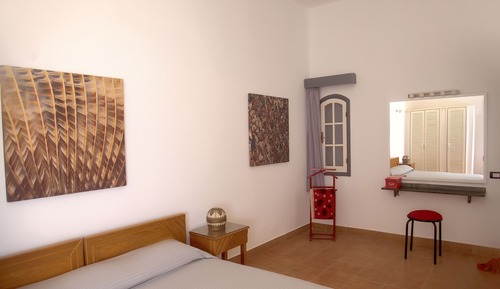 Suite superior, 1 habitación