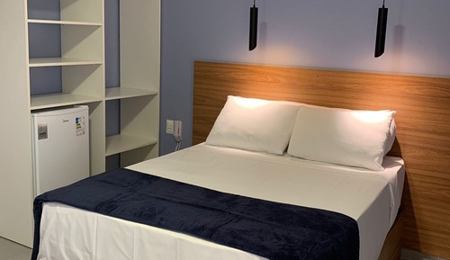 Habitación básica