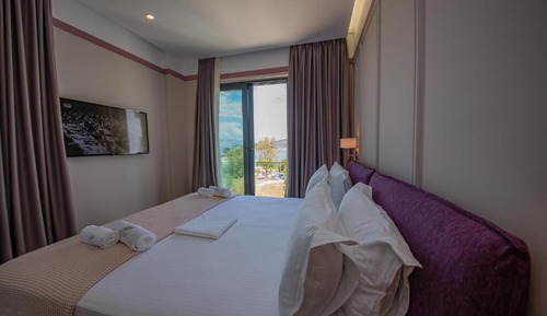 Suite Deluxe