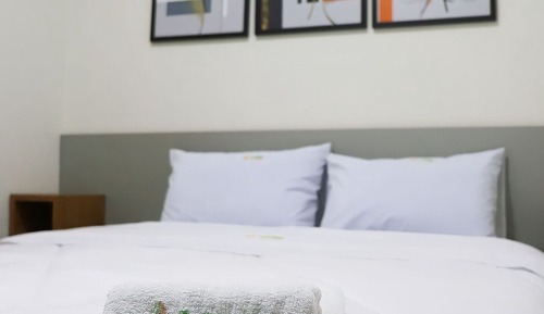 Habitación Confort