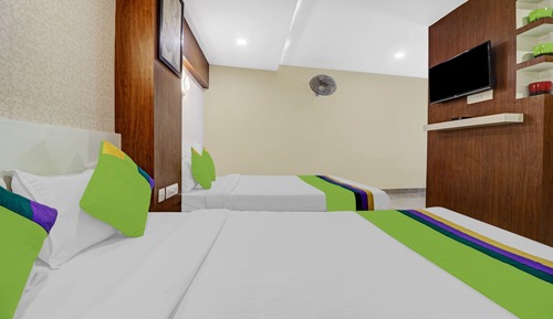 Habitación Premium doble