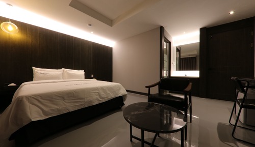 Habitación estándar