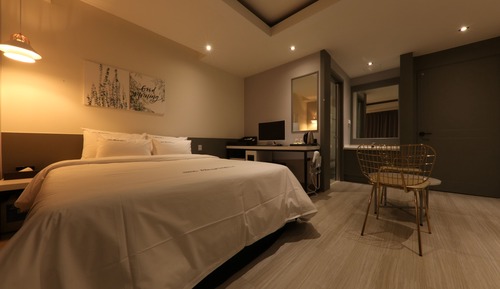 Habitación Business