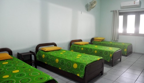 Habitación económica