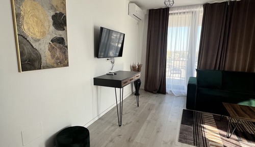 Suite superior