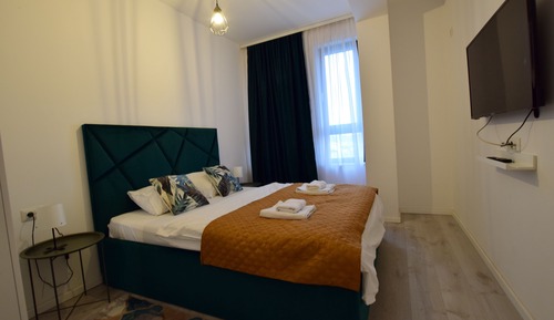 Suite superior