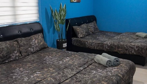 Habitación Premier