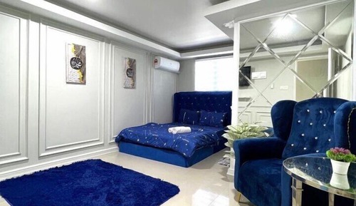 Habitación Premium