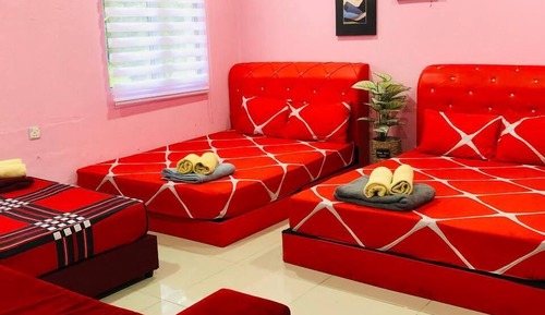 Habitación Grand