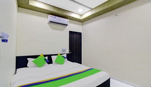 Habitación estándar
