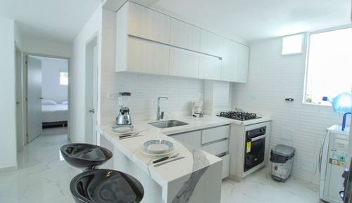 Apartamento Confort