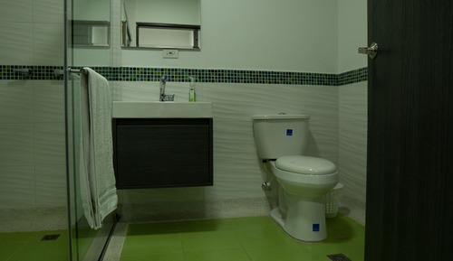 Habitación Grand, 1 cama doble