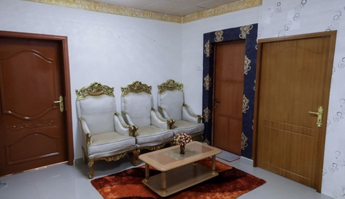 Suite ejecutiva