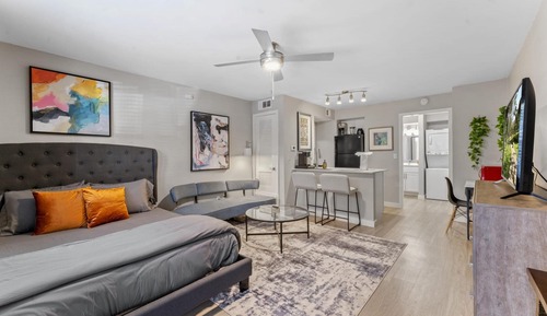 Apartamento