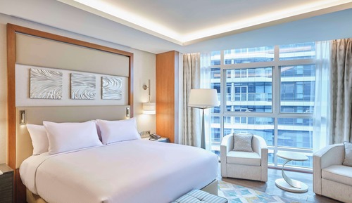 Suite, 2 habitaciones