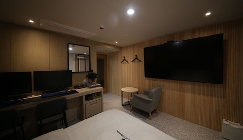 Habitación Signature doble